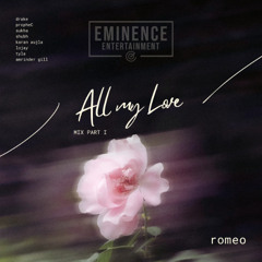 all my love - romeo | punjabi amapiano/house mix