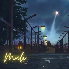 Muli - Ace Banzuelo Cover