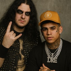 Messix Feat Lil Drew - Faixa rosa 3 🌹