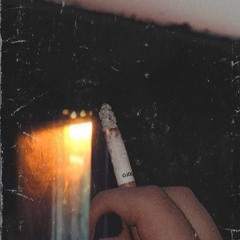 cigarette burns🕷★ (prod. Klimlords X Yago)
