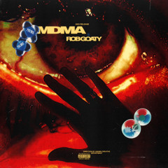 Rob GOATY - MDMA