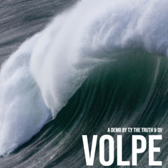 Volpe (Demo) [Prod by. Bokoven Beats] - T.y The Truth & Vinny Hallo