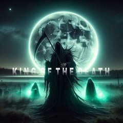 KING OF THE DEATH VOL. 1🩸