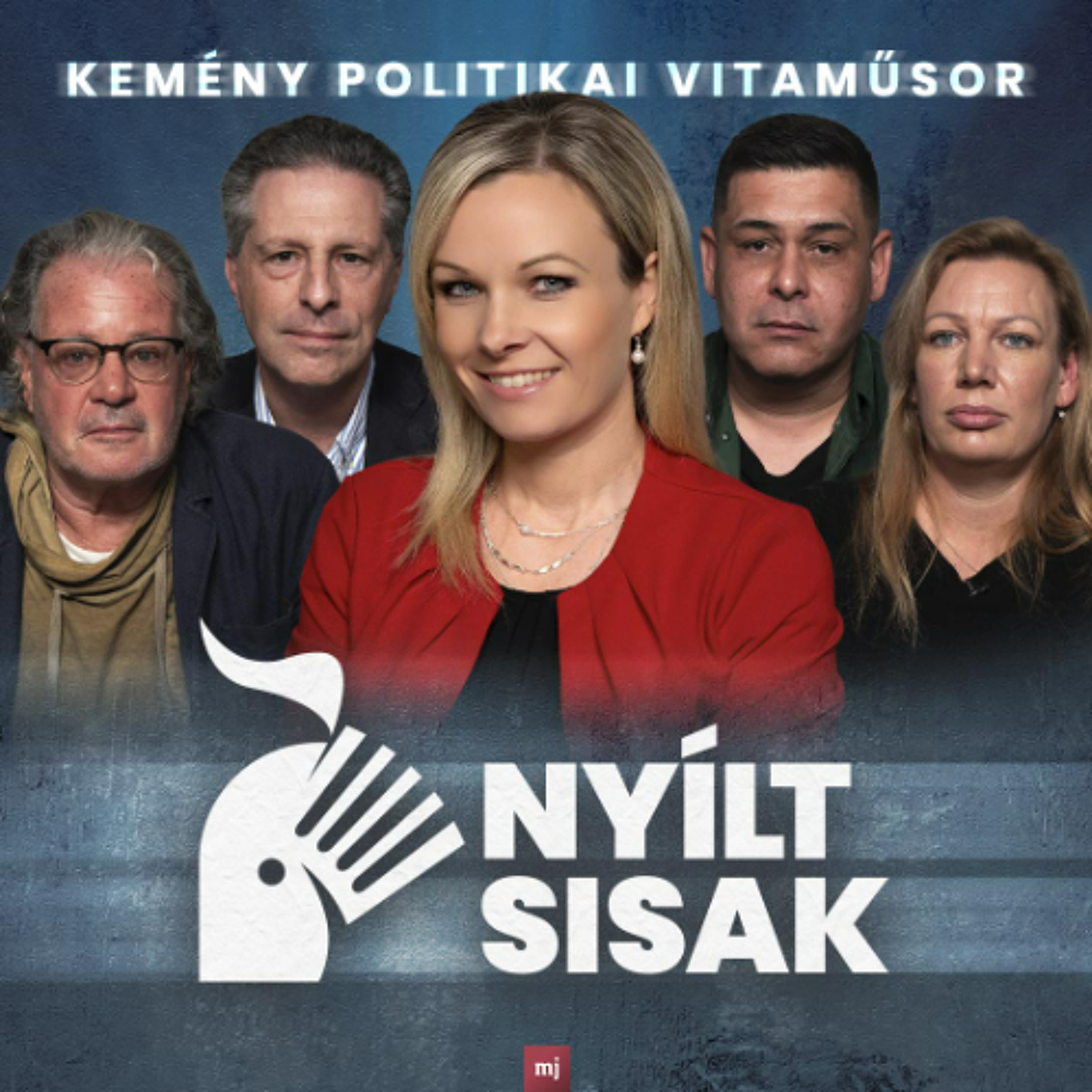 Jelen Podcast