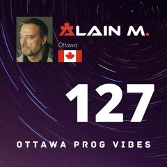 Ottawa Prog Vibes 127