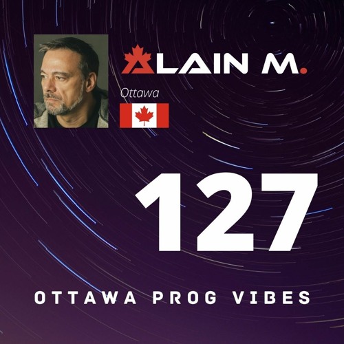 Ottawa Prog Vibes 127