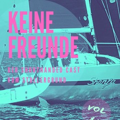 Keine Freunde - Vol. 1 The Lonley Hearts Club Band