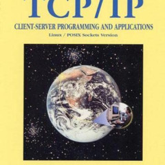 FREE PDF 📁 Internetworking With Tcp/Ip: Client-Server Programming and Applications b
