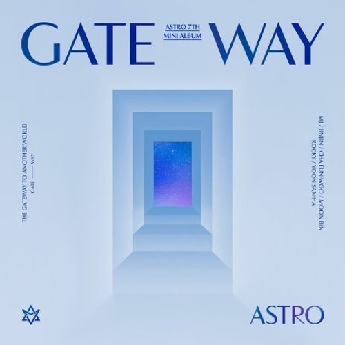 ASTRO - SOMEBODY LIKE