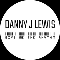 Give Me The Rhythm