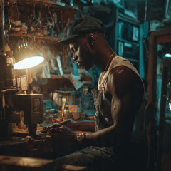 Perseverance Always Win