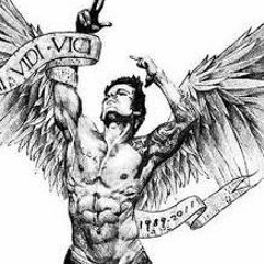 ZYZZ - Playlist Of The Gods