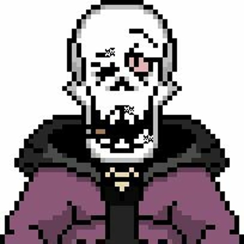 [REQUEST](SwapFell OST 100) Cascade Of Blood V2