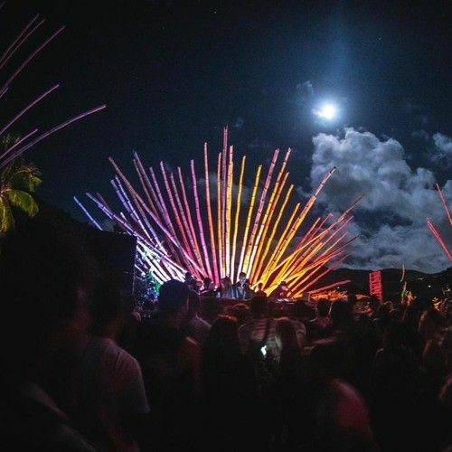 Acollective - Happiest of All Memorial Days (Echonomist @ SXM festival)