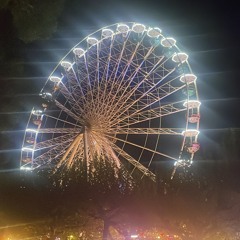 ANKANU X WEST - CREW