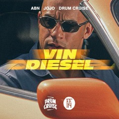 FFH - VIN DIESEL (prod. by Drum Cruise)