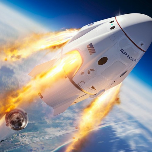 Endeavor (remix/remaster)