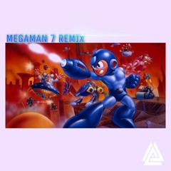 Mega Man 7 - Wily Stage 1 (AO X UMIIKO REMIX)