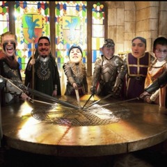 Knights of the Tyler Round Table