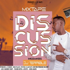 Mixtape Discussion By DJ Terrible
