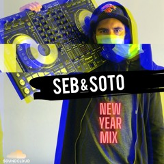 Año Nuevo 2021 - Dj Seba Soto - 1 Hora