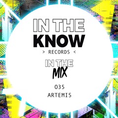 In The Mix 035 - Artemis