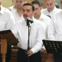Psali Watos Bright Saturday (Coptic)|Mlm. Bola Monuir+ Chorus| إبصالية سبت الفرح