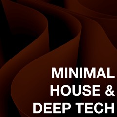 Minimal House & Deep Tech 2024