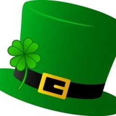 "Eire Alive" performed at Torrington Symphony's St. Patrick's Day Celebration