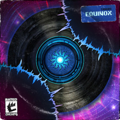 TANUKI - EQUINOX [CHOMPO]