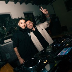 AGUSTÍN COLQUE B2B JOAQUÍN CRAUZAS - Bs. As. "La Biblioteca" Garden Stage Somos Produce 10/10/25