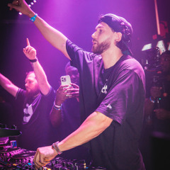 Jack Fowler | Live Set at Ministry of Sound | Siesta Feb 2025.