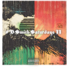 #DSMITHSATURDAYS II