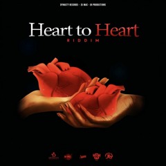 Tatik - Apology [Heart To Heart Riddim]