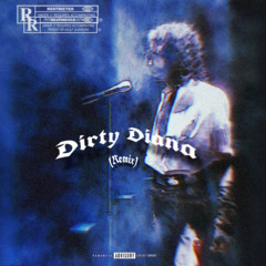 DirtyDiana [prod.tank]