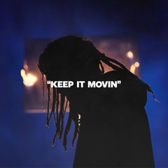 J. Cole Type Beat"Keep It Movin"