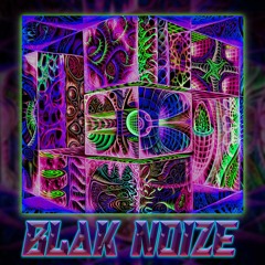 BLAK NOIZE - H (n°1 - Resurgence Album )