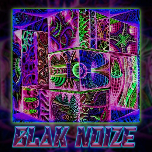 BLAK NOIZE - H (n°1 - Resurgence Album )