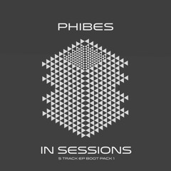 In Sessions 5 Track  EP