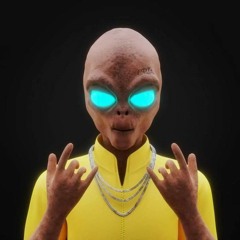 Danger Beat In Ant Station by Julian VNC
