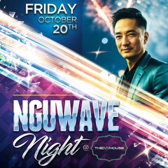 NguWave Nights 5 (Maxim Mix) 432Hz