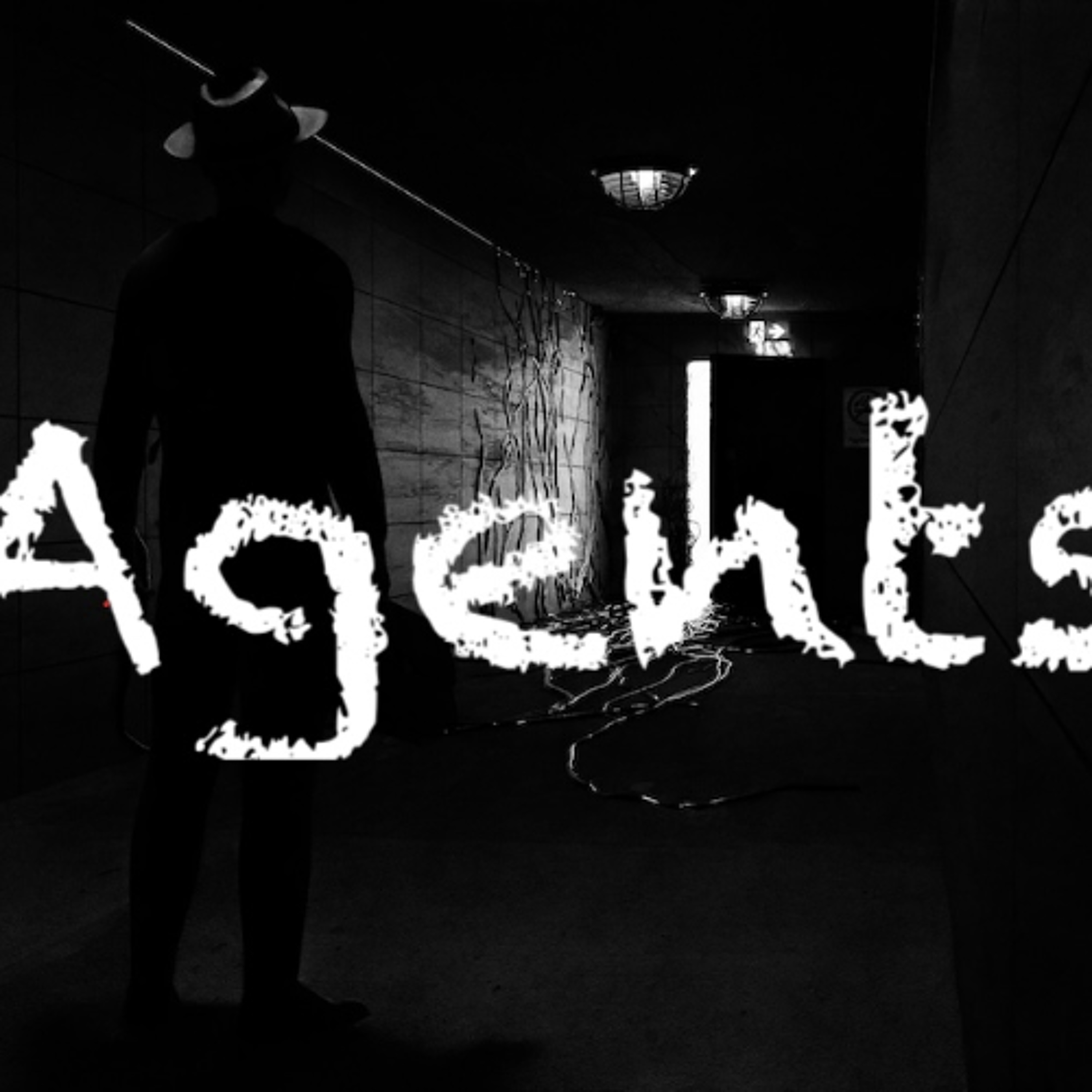 Agents episode artwork