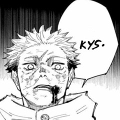 Yuji - Eye For An Eye - || Daddyphatsnaps, GoldenEMP, Jonhald and Mcgwire || Jujutsu Kaisen ||