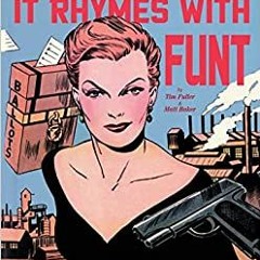 Free Pdf It Rhymes With Funt By  Tim Fuller (Author)