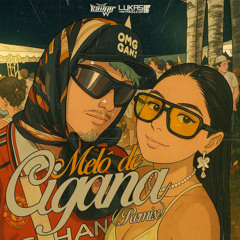 MELO DE CIGANA