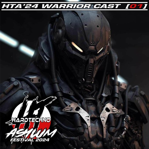 🇵🇱 | 💀 HTA'24 WARRIOR CAST [01] VICTOR VIOLENCE 💀 | 🇵🇱