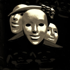 Scary Days (feat. KayDotty Buckz)