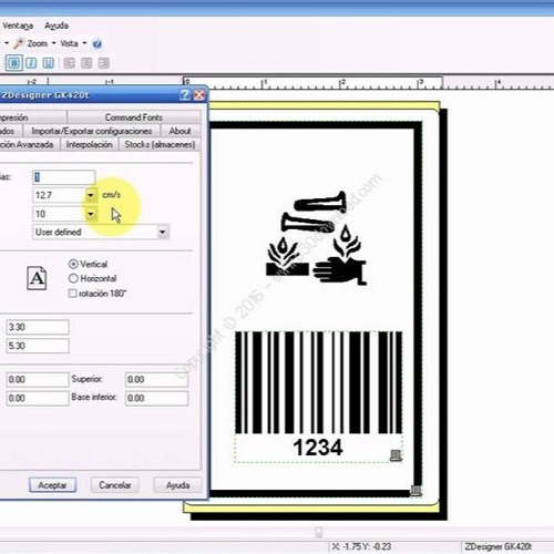 Stream Zebra Designer Pro V2 Serial Rar from Tipfacapchi Listen