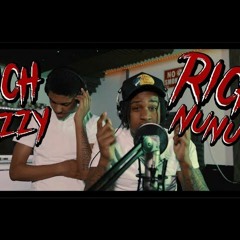 THE RICH NUNU X RICH GLIZZY FREESTYLE- WHO GOT NEXT PERFORMANCE