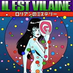 Les Mystères de Lorient (feat. Narumi Herisson)